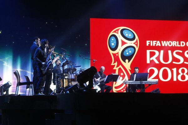 Predstavljanje HTV-ovog projekta izvještavanja sa SP-a u nogometu