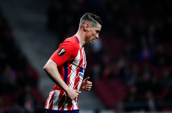 Fernando Torres
