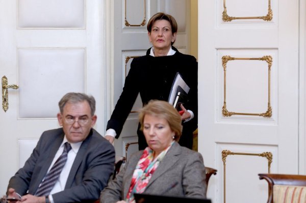 Martina Dalić
