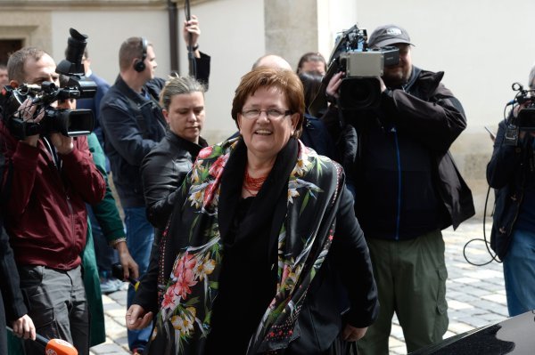 Marica Vidaković