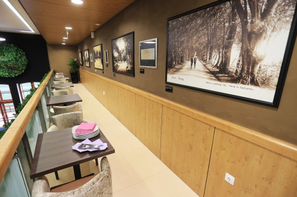 Premijer Andrej Plenković prije godinu i pol otvorio je osječki Muzej okusa na Dan grada Osijeka