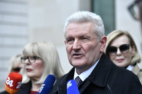 Ivica Todorić