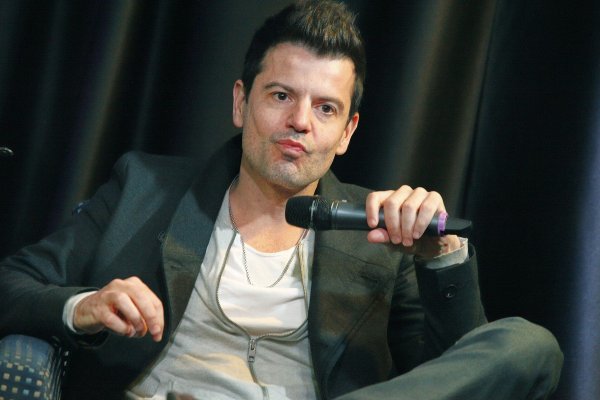 Jordan Knight