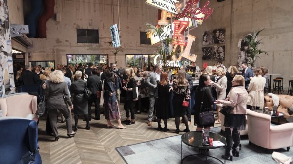 Konferencija Žene u poduzetništvu