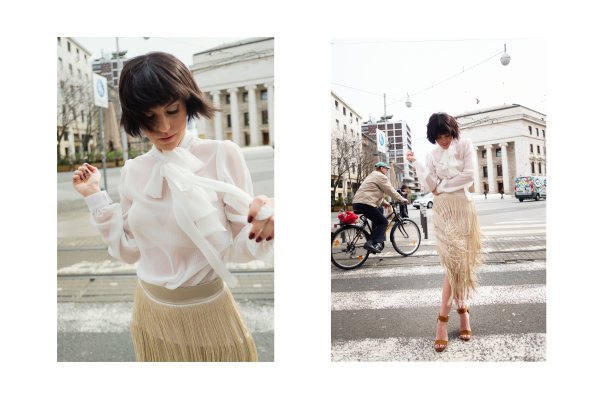 Lilith by Katarina Baban mini kolekcija