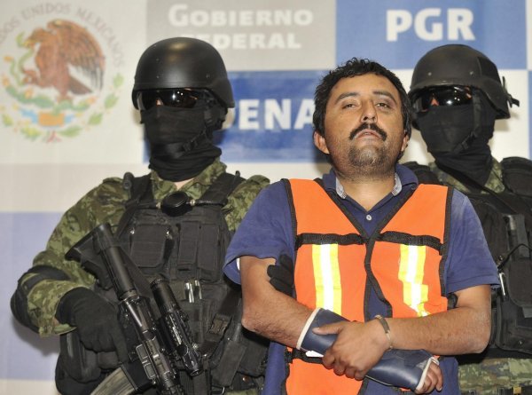 Los Zetas