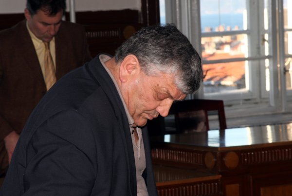 Josip Milanović