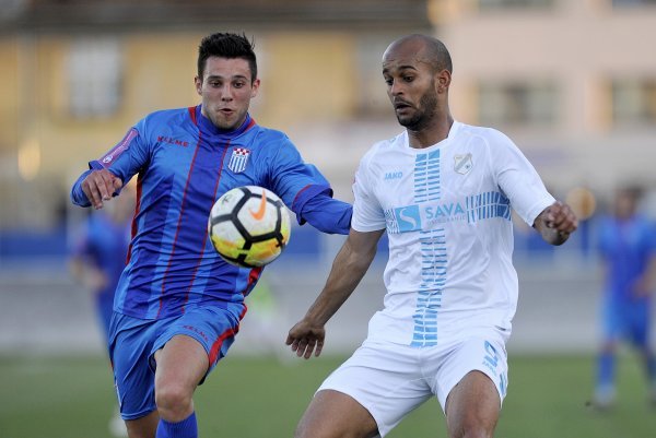 NK Rudeš - NK Rijeka 4:2 / 29. kolo HT Prve lige