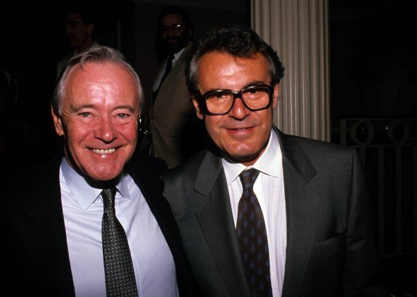 Miloš Forman