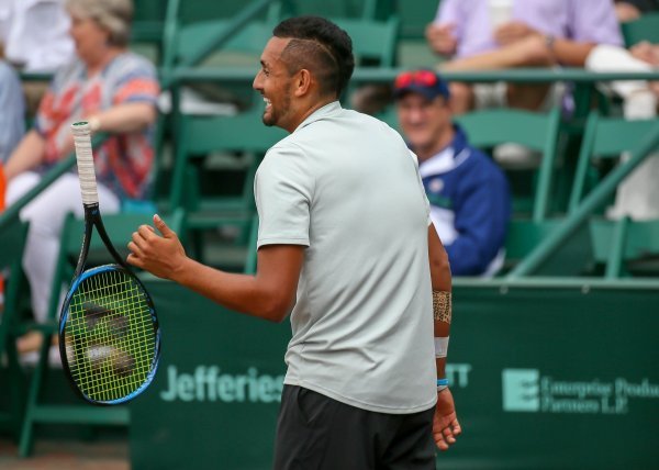 Nick Kyrgios (1)