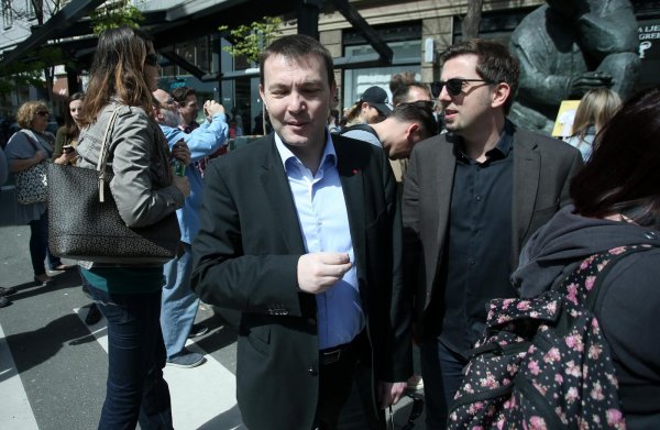 Arsen Bauk