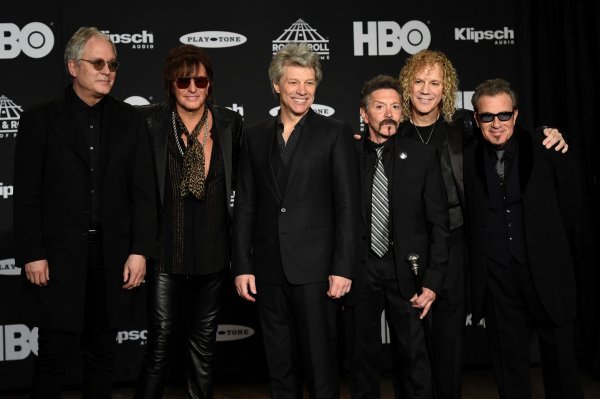 Bon Jovi