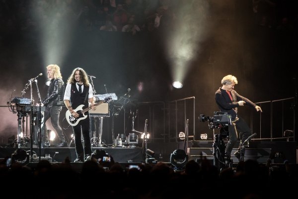 Bon Jovi