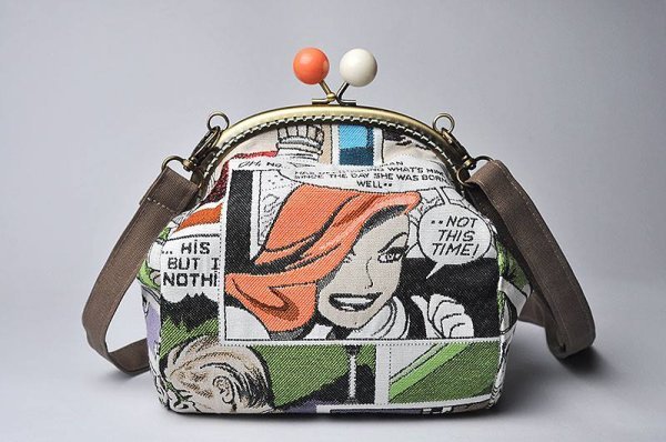 Torbica by Snježana Sirovica