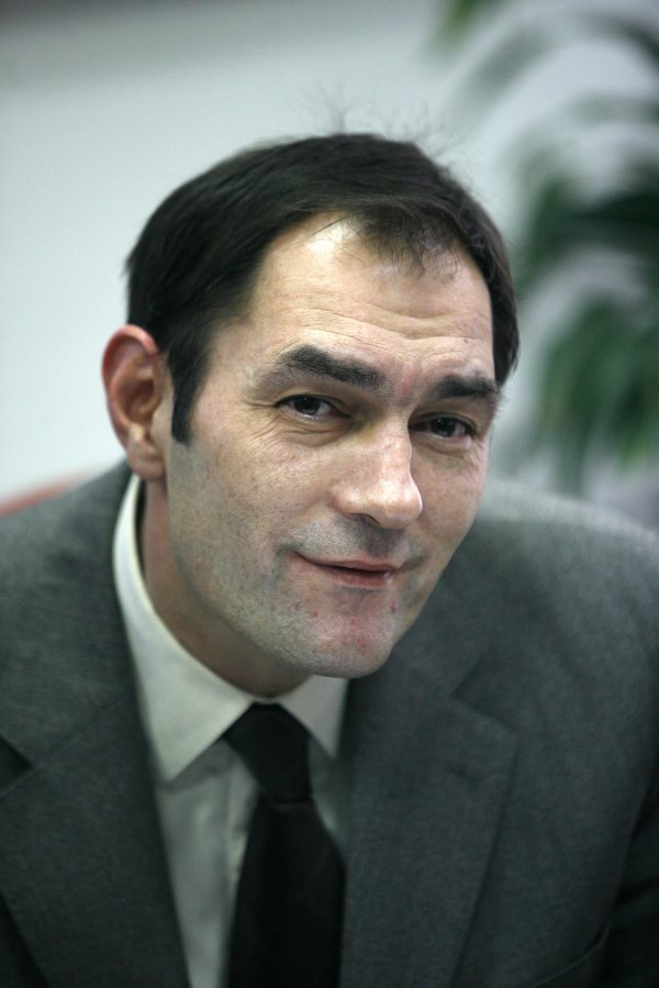 Dražen Jelenić cijelu je profesionalnu karijeru proveo u DORH-u