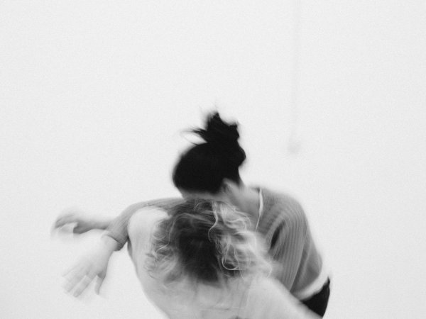 Together We Sound, Koraljka Begović i Nastasja Štefanić