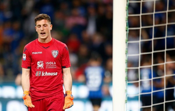 Inter Milano - Cagliari