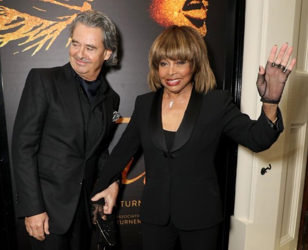 Tina Turner