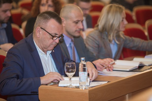 Osječko Gradsko vijeće