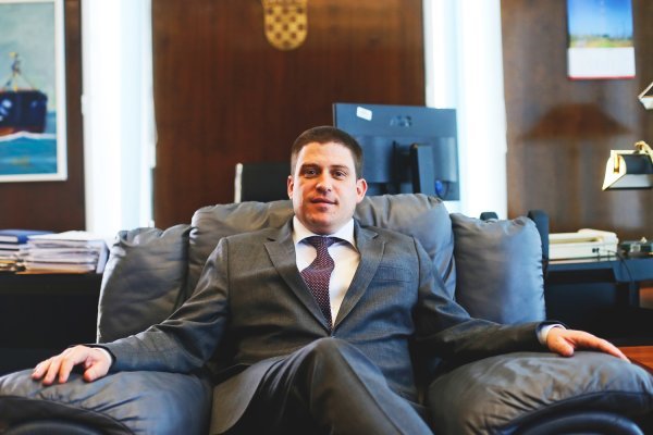 Oleg Butković