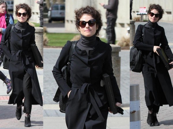 Neri Oxman