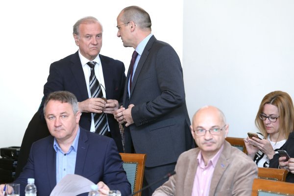 Odbor za pravosuđe