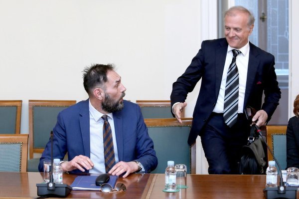 Dražen Jelenić, Dražen Bošnjaković