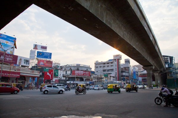 Bangalore (Indija)