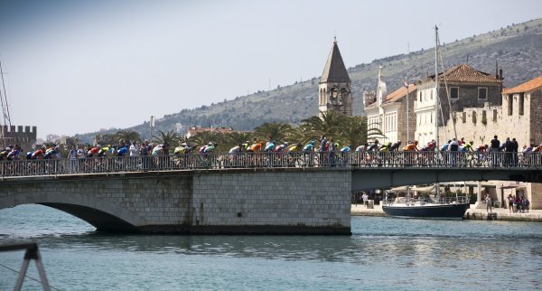 Tour of Croatia