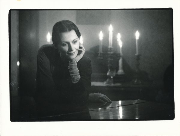 Iz filma 'Već viđeno' Gorana Markovića, 1986.