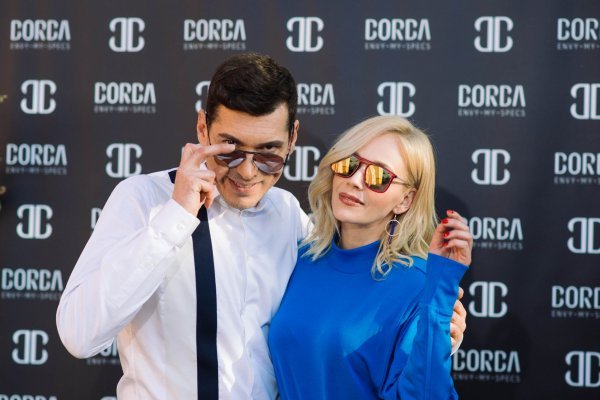 Boris Banović i Jelena Rozga