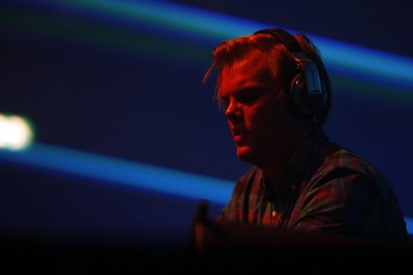 Avicii