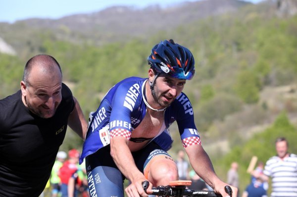 Michael Eduard Grosu