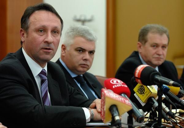 Bruno Konjević / CROPIX