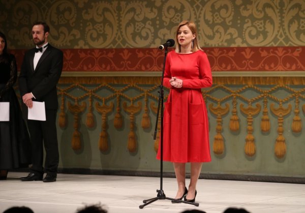 Otvoreni 28. Marulićevi dani