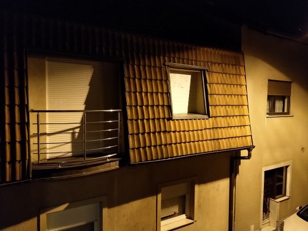 Nokia 7 Plus fotografije