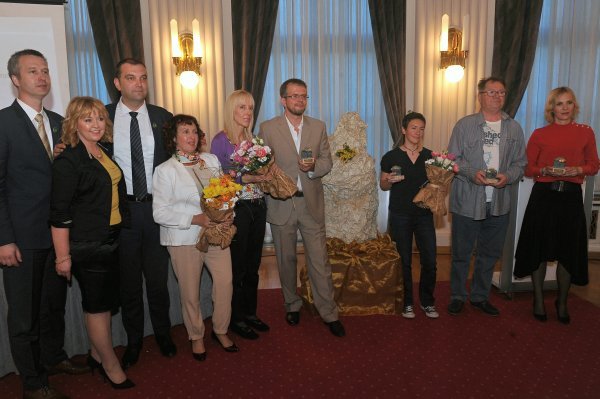 Dodjela Velebitske degenije