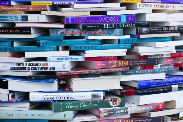 Svečano otvorena manifestacija Noć knjige