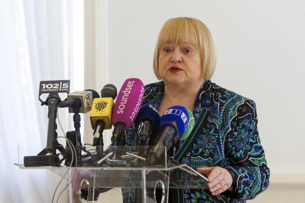 Anka Mrak Taritaš i Sanja Konig