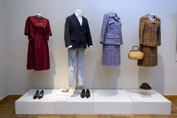 Izložba 60-te u Hrvatskoj u Muzeju za umjetnost i obrt