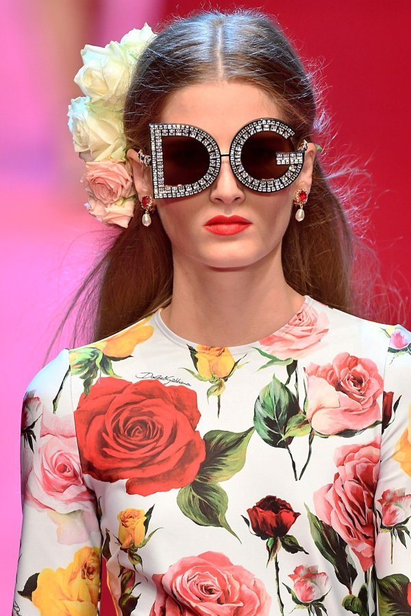 Dolce & Gabbana SS18