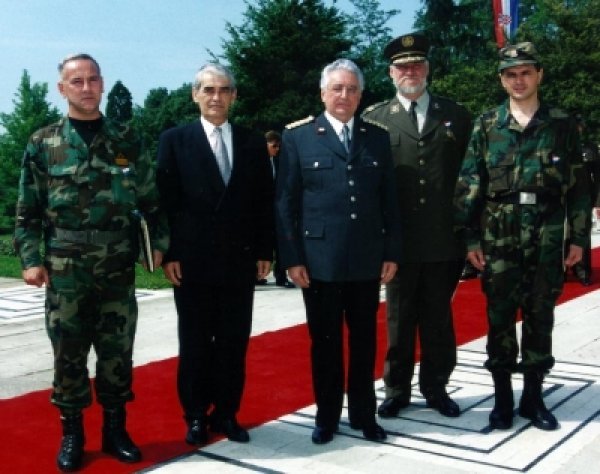 Sva lica Gojka Šuška