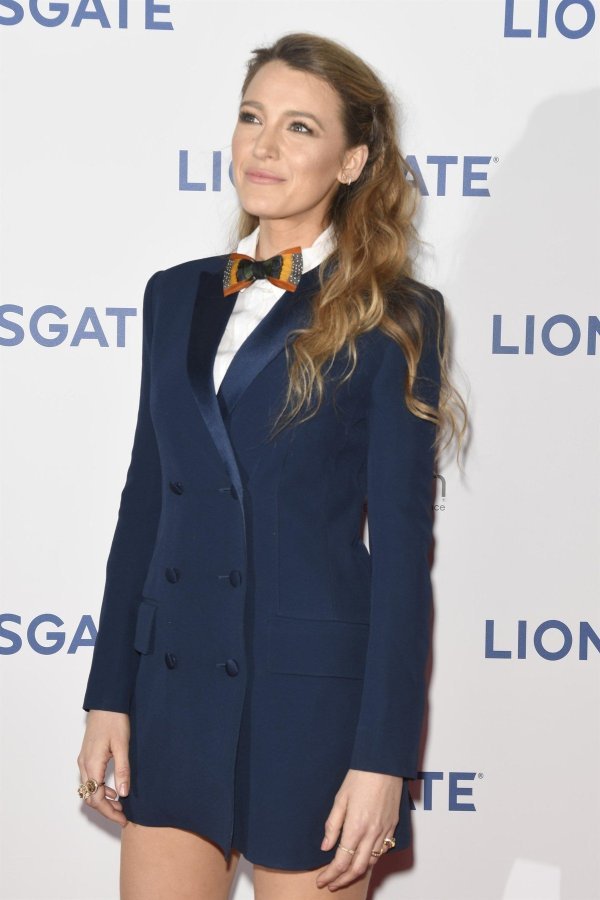 Blake Lively