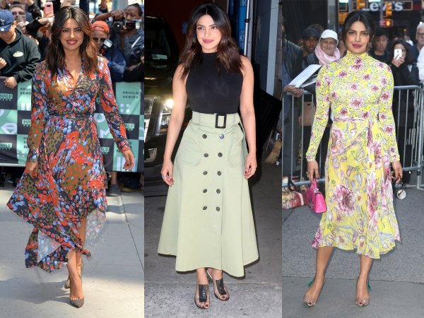 Priyanka Chopra