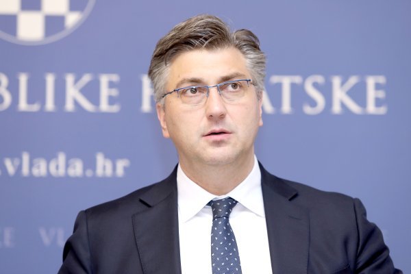 Andrej Plenković