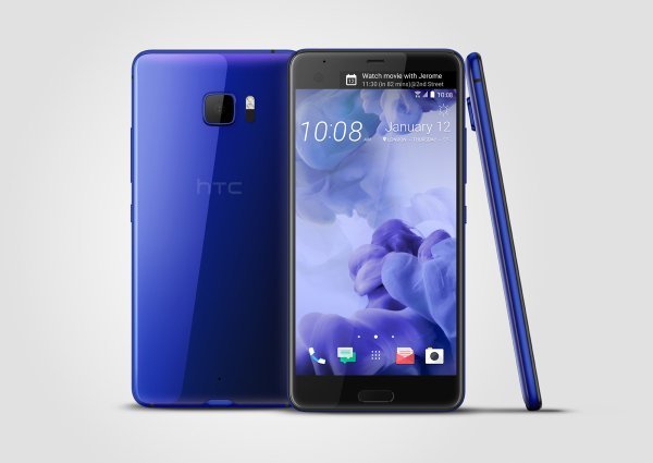 HTC U Ultra HTC