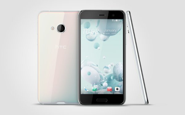 HTC U Play HTC