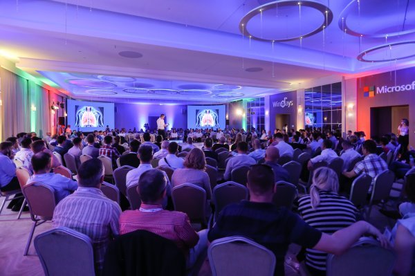 WinDays 18 Jeremy White