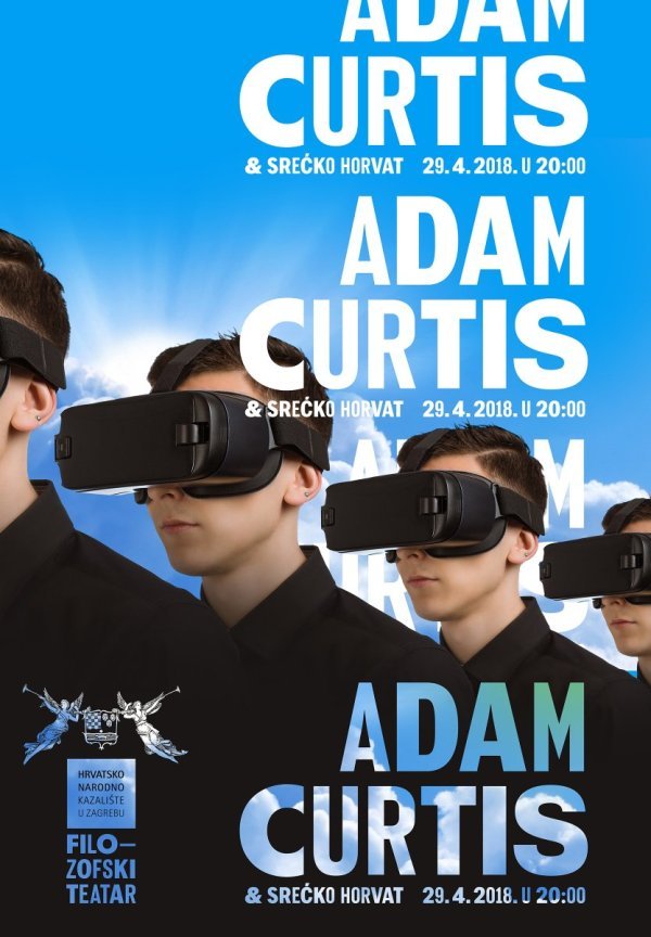 Adam Curtis