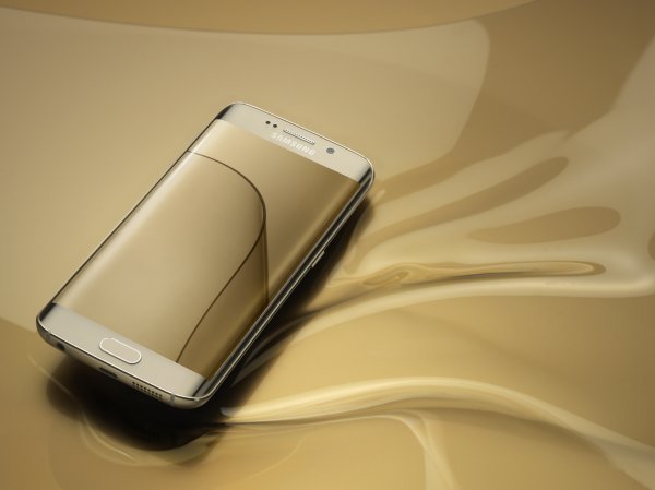 Samsung Galaxy S6 Edge Samsung